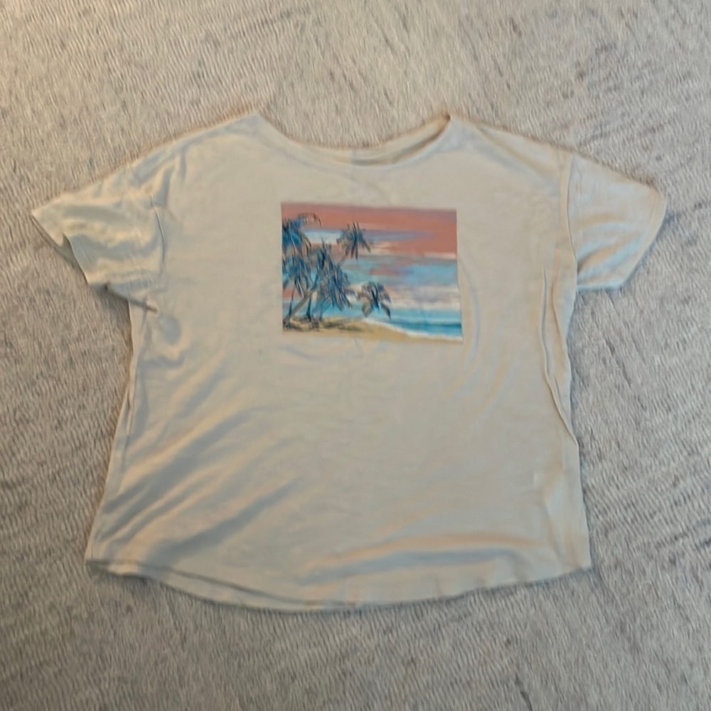 Old Navy Easy Tee